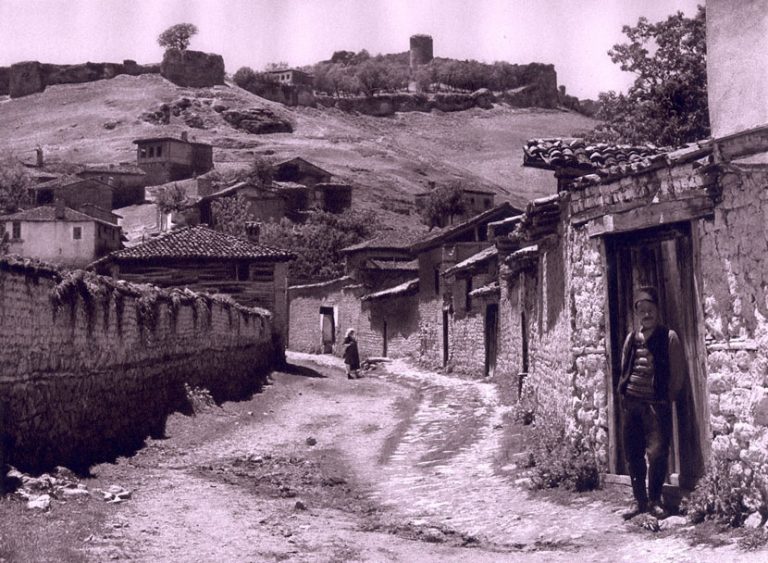 Ретки фотографии од Југославија (и Македонија) во 1920-тите