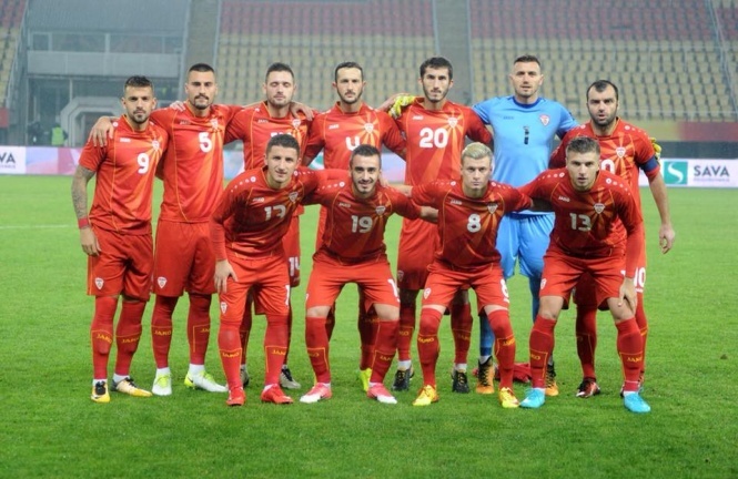 Македонската репрезентација забележа неверојатен скок на ФИФА ранг-листата
