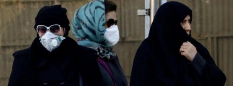 Во Иран да ти се затворале училиштата поради загаденост три пати помала од нашава