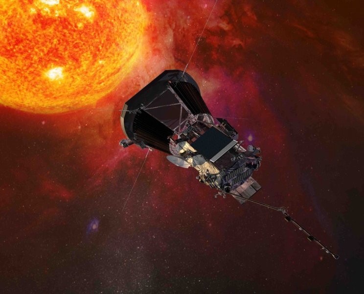 НАСА сака да го прати вашето име кон Сонцето. Еве како