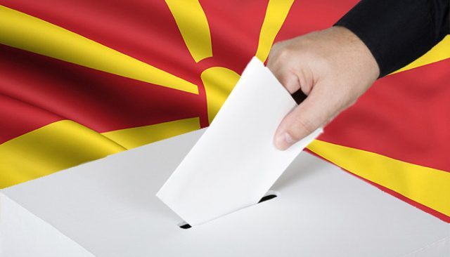 Гласачкиот материјал се доставува до ДИК и гласачките места