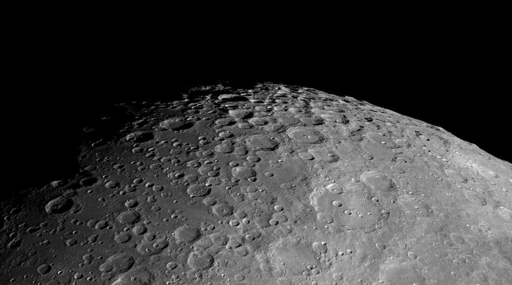 ESA ќе копа руда на Месечината најдоцна до 2025-та?