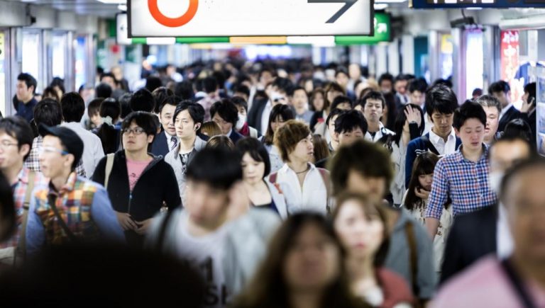 Јапонија – земјата во која девиците се национален проблем