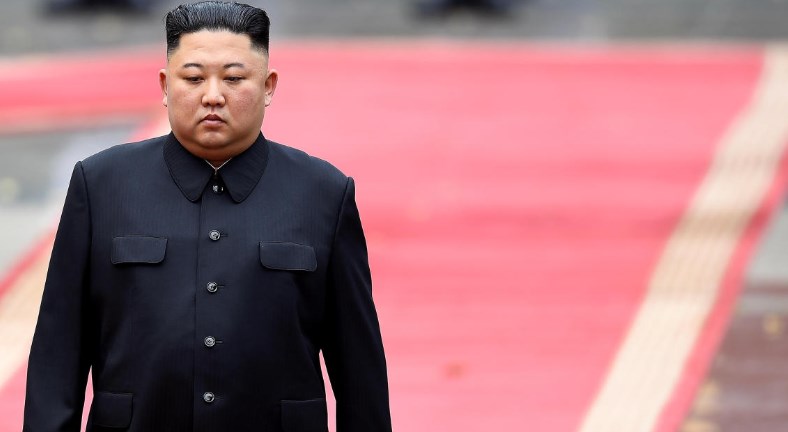 Ким Џонг Ун: Целта е Северна Кореја да биде апсолутно најмоќната нуклеарна сила во светот