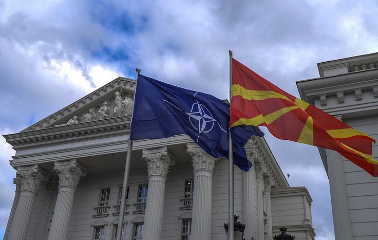Руски експерт стравува дека соработката со Северна Македонија може да го збогати НАТО