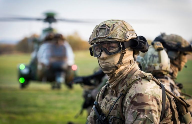 Скај њуз: Велика Британија нема план за одбрана во случај на конфликт