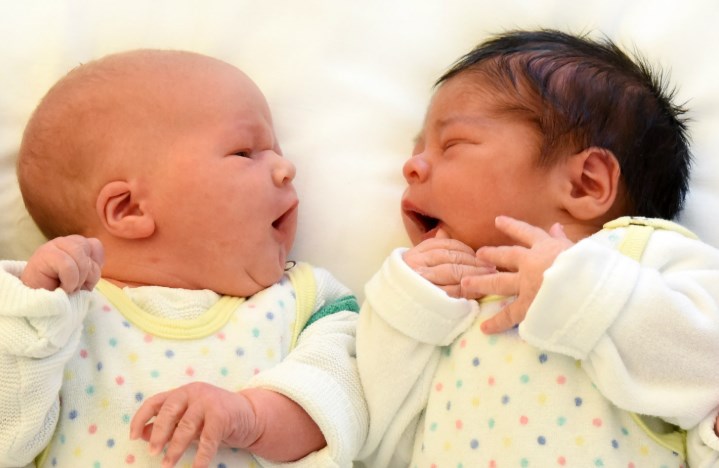 „Мухамед“ е во топ 10 најпопуларни имиња на бебиња во Германија