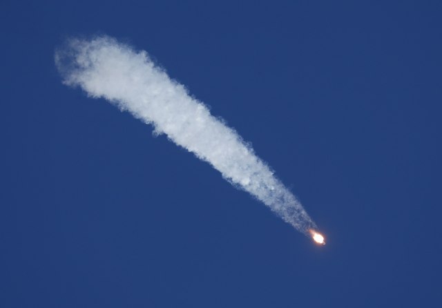 Русија тестираше балистичка ракета што може да го погоди било кој град во Европа