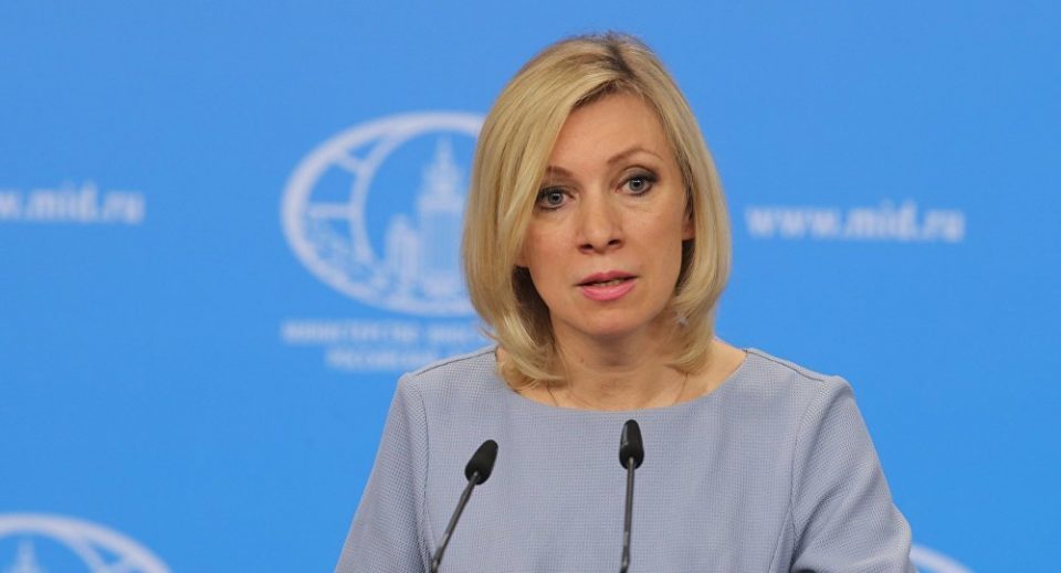 Загриженост во Москва околу информациите за српско оружје во Украина