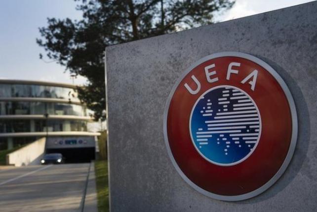 УЕФА ја суспендира дисциплинската постапка против Барселона, Јувентус и Реал