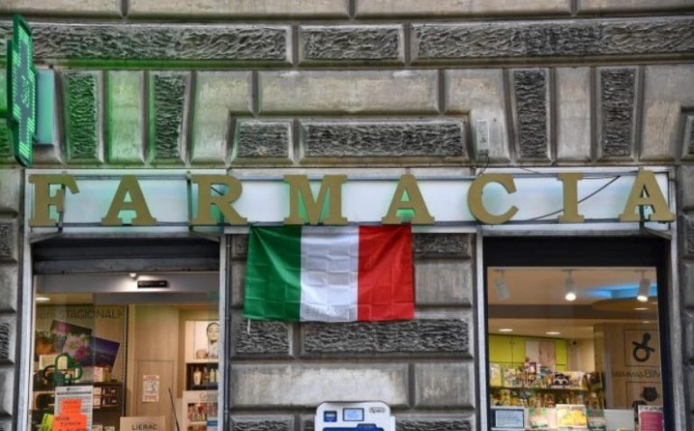 Германски весници апелираат да не ѝ се дава финансиска помош на Италија, за да не заврши во рацете на мафиjaта