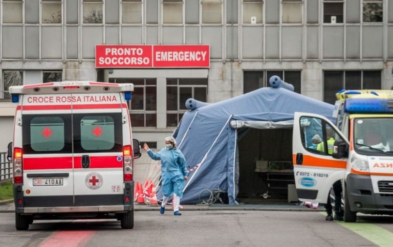 Коронавирусот бил директна причина за смртта кај 89% од пријавените смртни случаи во Италија