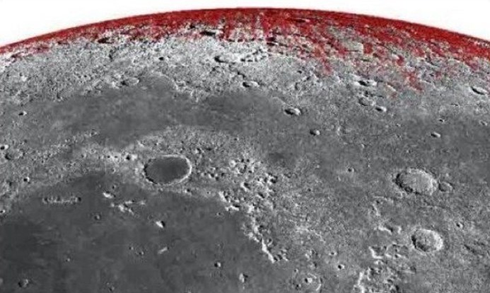 Откритие што ги збуни научниците: Месечината ‘рѓосува иако нема кислород?