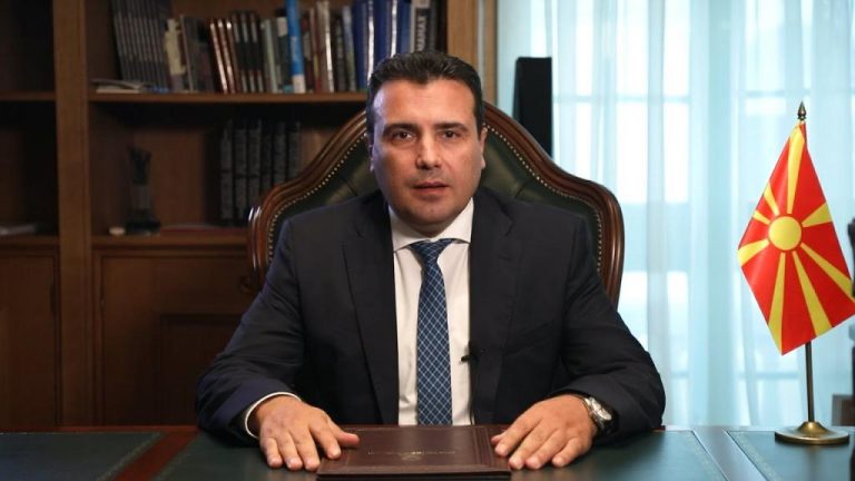 Се огласи и Заев: Преземената акција вроди со конкретен резултат – Сашо Мијалков се пријави во Обвинителството
