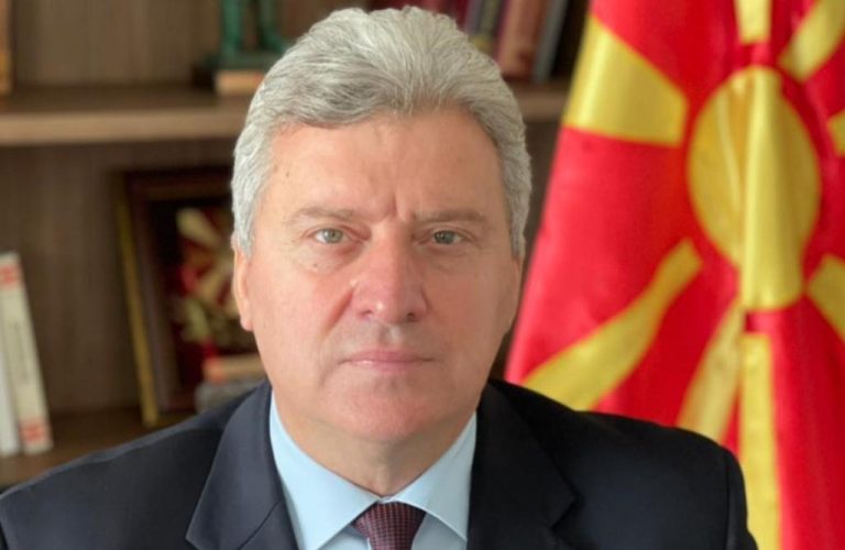 Реакција и на Иванов: Македонскиот народ го виде правото лице на самопрогласениот „искусен политичар“ Заев