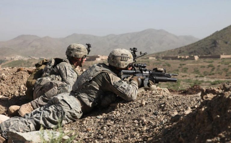 Две третини од Американците сметаат дека војната во Авганистан не вредела