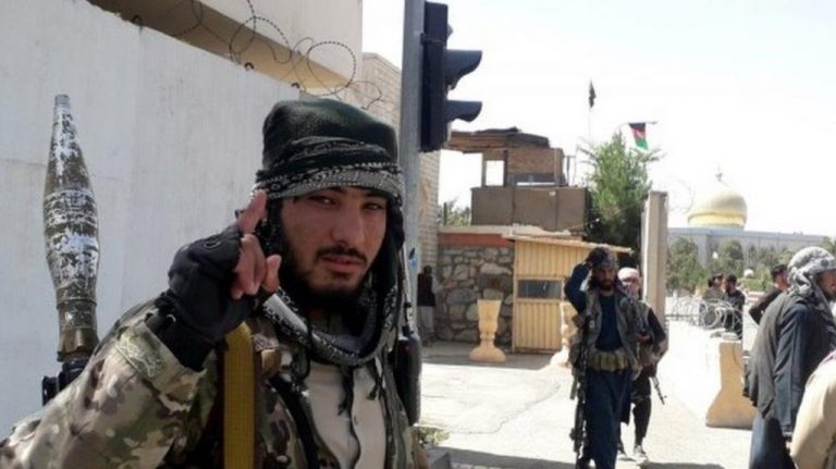 Американски дипломати во јули предупредиле на можноста да падне Кабул