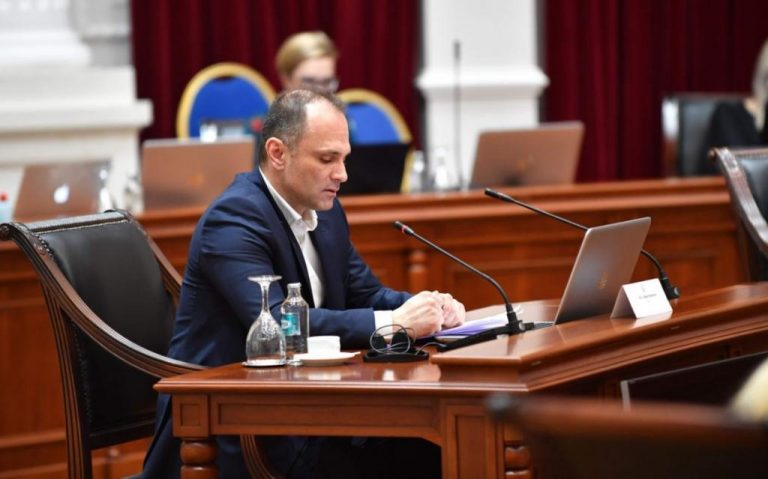 Состанокот на ГККШ без заклучоци за новите предлог мерки против ковид, за нив утре ќе одлучува Владата