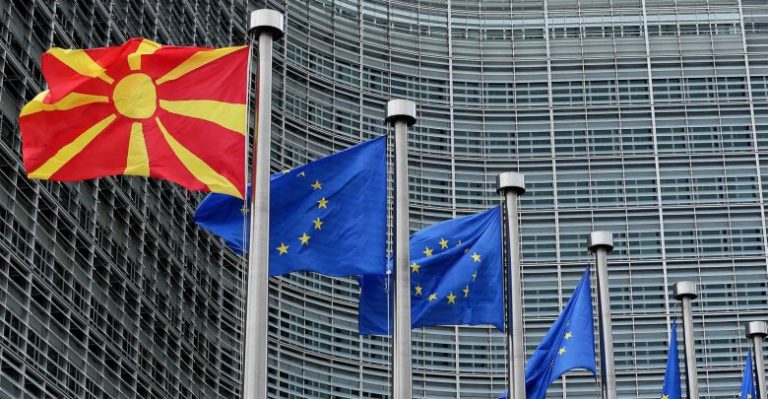 ЕУ дипломати: Одлуката за кандидатурата на Украина не менува ништо за Западниот Балкан