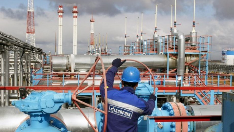 Молдавија повеќе нема да купува гас од Русија