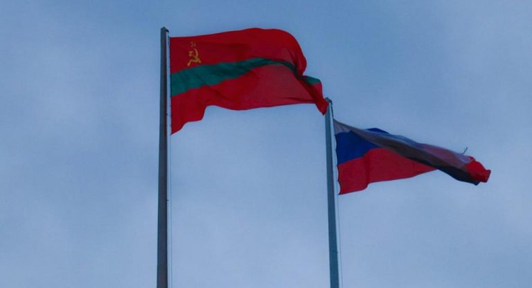 Рускко МНР: Москва сака да избегне интервенција во Молдавија