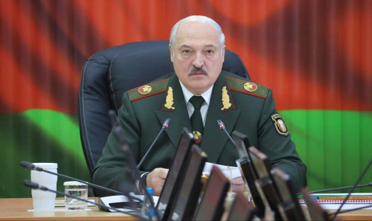 Лукашенко: Напаѓачите од Москва прво се обидоа да побегнат во Белорусија
