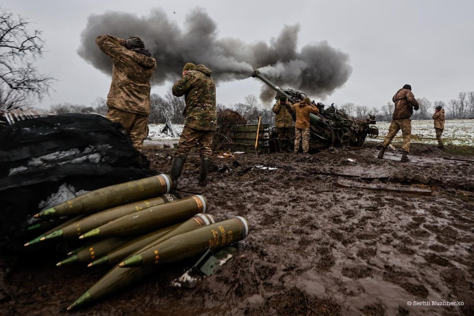 Белгија ќе ѝ достави оружје на Украина во висина од 90 милиони евра