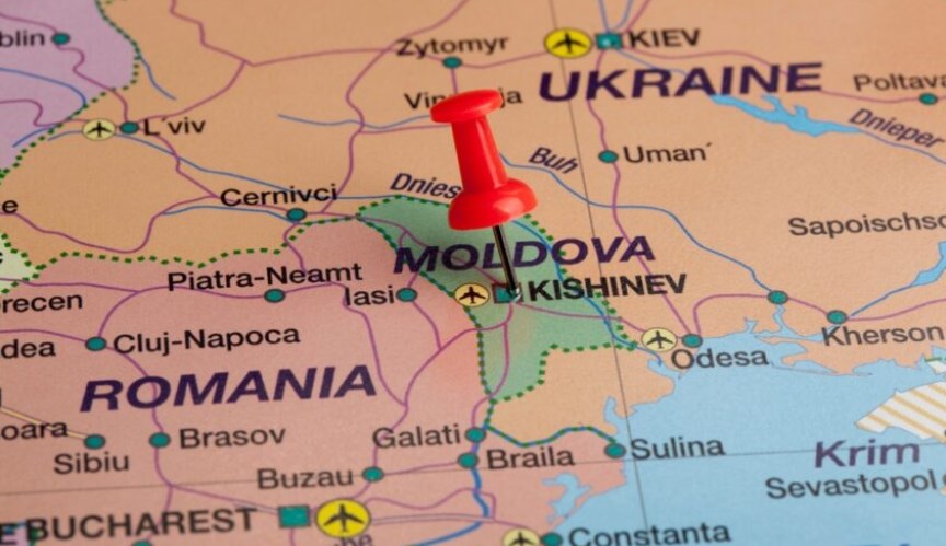 Директорот на молдавската разузнавачка служба ја обвинува Русија за обид за дестабилизација
