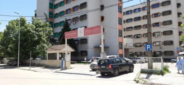 Aнестезиологoт од Тетово издрогиран одел на работа, но болницата немала дисциплинска комисија за да го санкционира