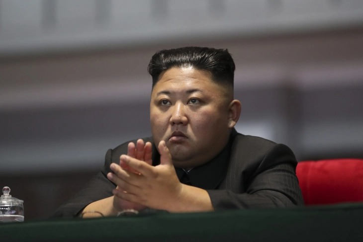 Северна Кореја го смени Уставот заради нуклеарното оружје