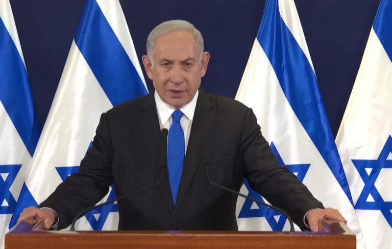 Нетанјаху лут поради усвоената резолуција на ОН, ја откажа посетата на израелска делегација на Вашингтон