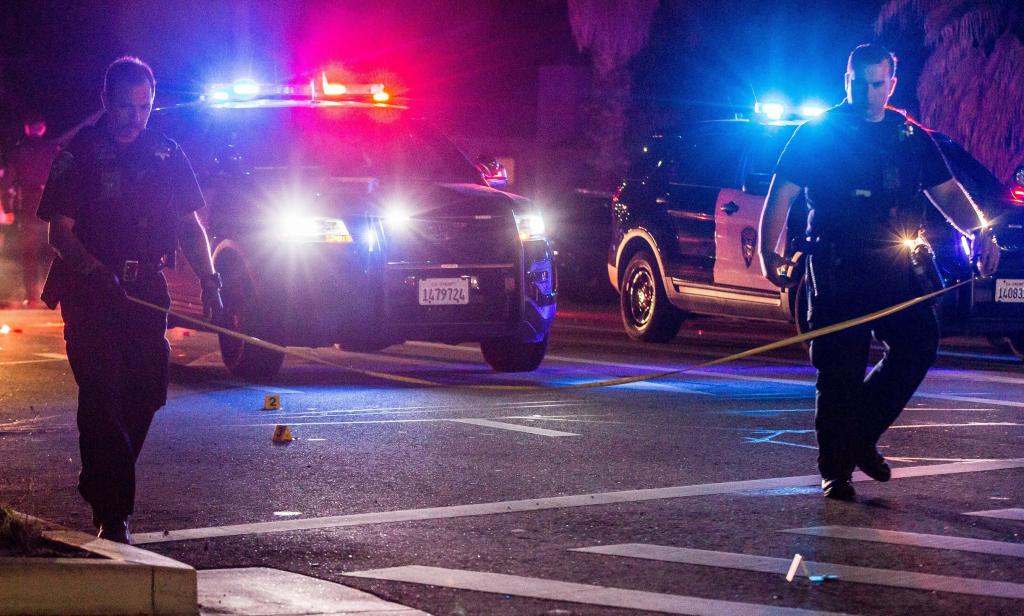 Најмалку 15 застрелани на забава по повод Ноќта на вештерките во Чикаго