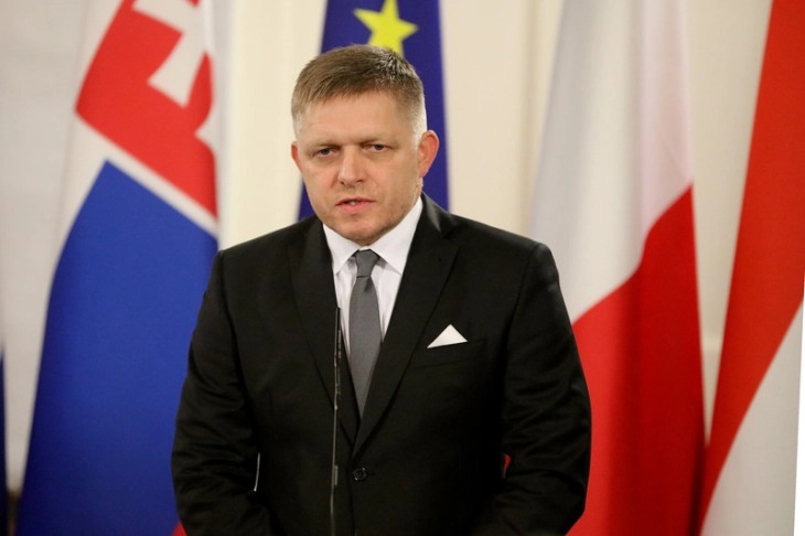 Фицо: Словачка e против членството на Украина во НАТО и нема да ги ратификува документите за прием