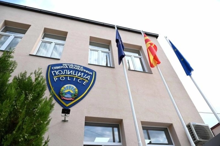 Кумановската полиција не добила пријава од општината, ниту забележала плоча во село Сопот