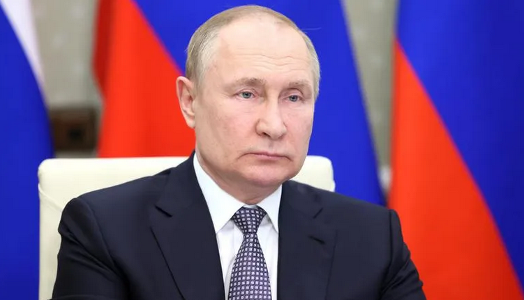 Путин: Руската рака ќе стигне до сите вмешани и оние кои имаат корист од нападот на Крокус Сити Хол