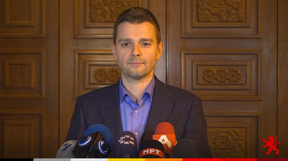 ВМРО-ДПМНЕ ги утврди целосните кандидатски листи за пратеници
