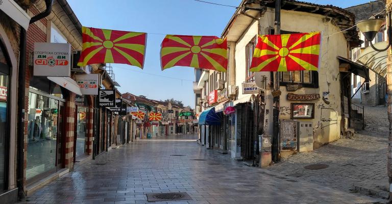 Фридом хаус: Македонија e „цикличен хибрид“ назадува во владеење на правото и борбата со корупцијата