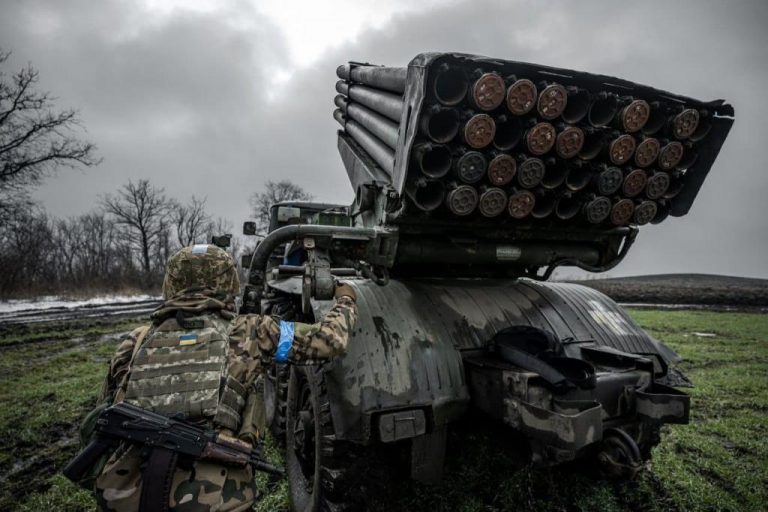 Блинкен: САД ќе обезбедат дополнително воено финансирање за Украина во износ од две милијарди долари