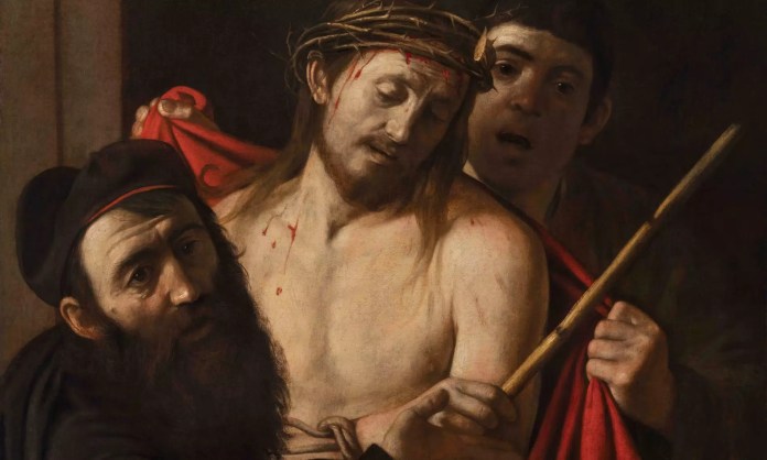 Шпански музеј ќе го изложи новопотврденото ремек дело на Караваџо