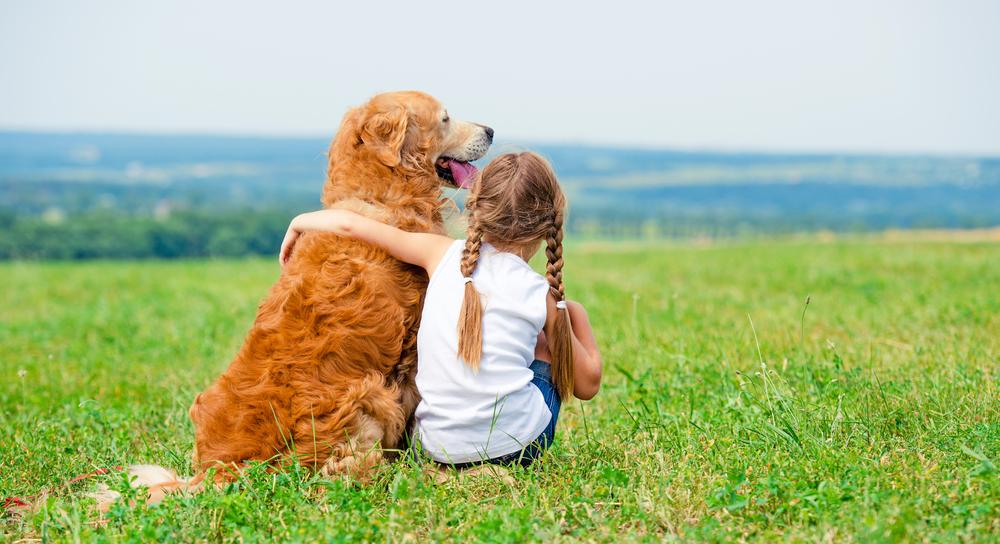 Зошто е добро за децата да растат со кучиња?