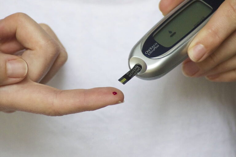 Пет симптоми на дијабетес кои не смееме да ги игнорираме