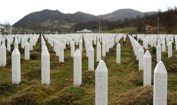 Генералното собрание на ОН усвои резолуција за Денот на сеќавање на геноцидот во Сребреница