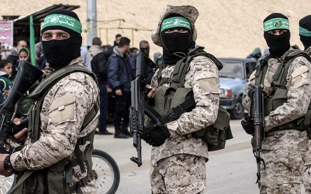 Хамас тврди дека го заробила израелскиот полковник кого Израел го прогласи за загинат на 7 октомври