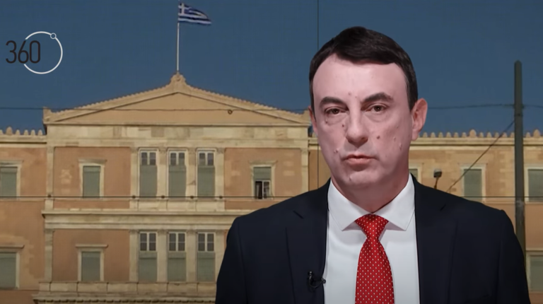 (Видео) Нова верзија на 360°: Дали Грција штотуку изрече „вето“?