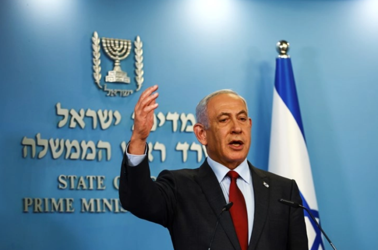 Нетанјаху за предупредувањето од Бајден: Израел не е вазална држава, во Рафа ќе се случи тоа што е неопходно