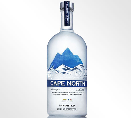 cape-north-vodka