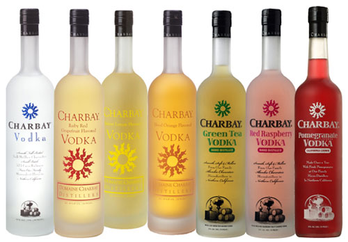 charbay-vodka