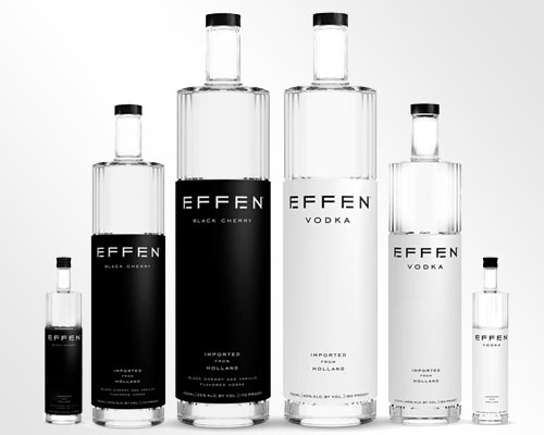 effen-vodka