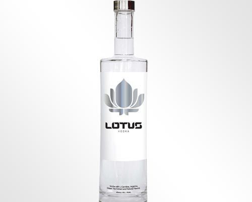 lotus-vodka