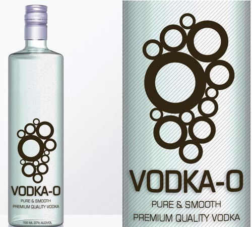 vodka-o